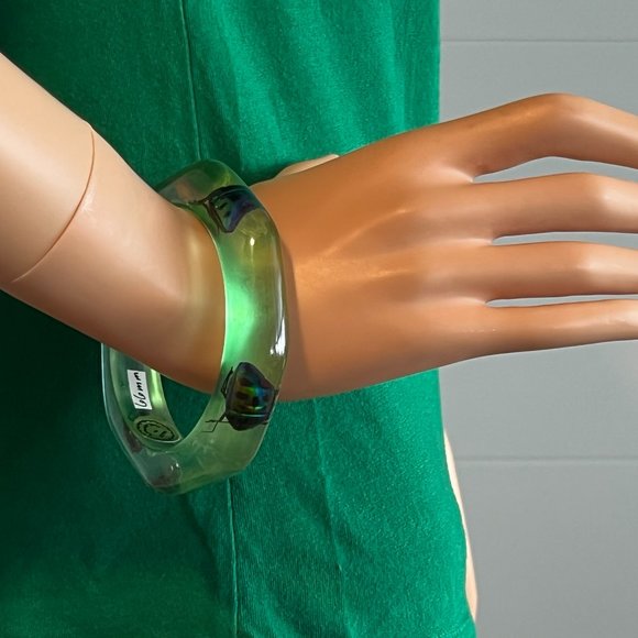 Vintage bug bracelet - Picture 14 of 16